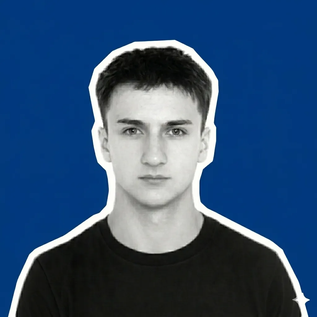 Gabriele Bolognese, founder of FlashFX